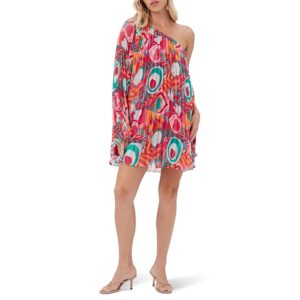Trina Turk Narbonne Dress Women's Dress Multi: SM (US Women's 4-6)
