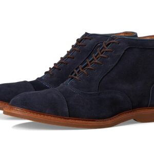 Allen Edmonds Parkversboot Men's Boots Navy: 10.5 D (M)