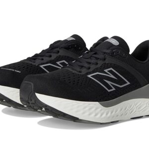 New Balance Fresh Foam X 1540v4 Women's Shoes Black/White: 8 B - Medium