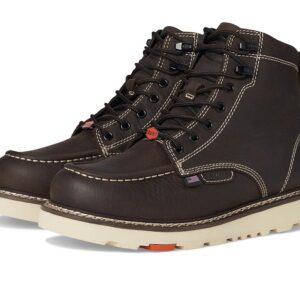 BRUNT The Marin 6 USA Welted Soft Toe Men's Hiking Boots Brown: 13 M
