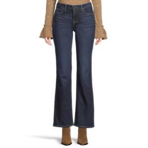 NYDJ Barbara Bootcut Women's Jeans Northbridge: 8 32