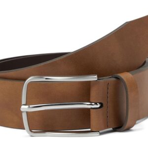 Allen Edmonds Classic Men's Belts Dark Walnut Leather: 36