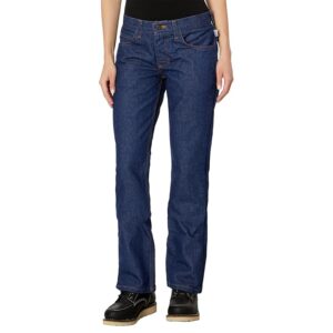 Tyndale FRC Amtex Denim Jeans Women's Clothing Denim: 2 30