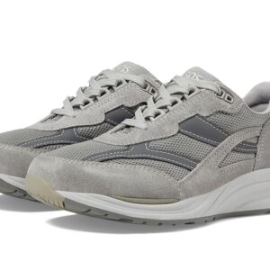 SAS Journey Mesh Comfort Walking Sneaker Men's Shoes Gray: 10 N - Narrow (C)