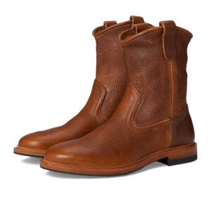 Allen Edmonds Dallaslow Men's Boots Brown Leather: 9.5 D (M)