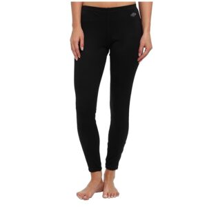 Hot Chillys Peachskins Bottoms Women's Underwear Black: SM