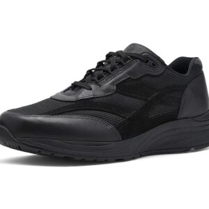 SAS Journey ML Comfort Walking Sneakers Men's Walking Shoes Cavern: 9 N - Narrow (C)