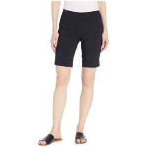 Krazy Larry Pull-On Shorts Women's Shorts Black: 2 9.5
