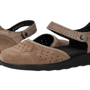 SAS Eden Comfort Mary Jane Women's Shoes Birch: 5.5 M - Medium (B)