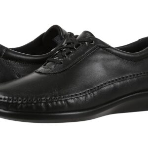 SAS Traveler Comfort Sneaker Women's Shoes Black: 6 S - Slim (AAA)