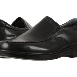 SAS Diplomat Slip On Comfort Loafer Men's Shoes Black: 10 N - Narrow (C)