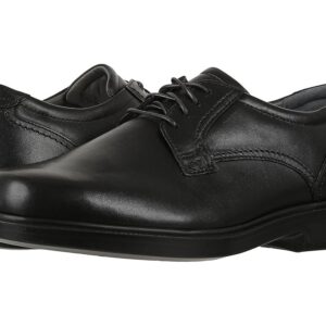 SAS Ambassador Lace Up Comfort Oxford Men's Shoes Black: 10 N - Narrow (C)