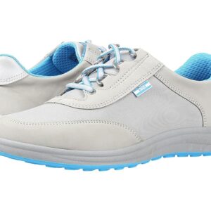 SAS Sporty Women's Shoes Silver: 6 S - Slim (AAA)