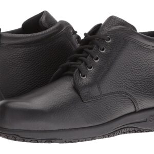 SAS Alpine Non Slip Lace Up Boot Women's Shoes Black: 7 N - Narrow (AA)