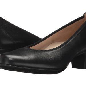 SAS Milano Comfort Pumps Women's Shoes Black: 7 (N) Narrow