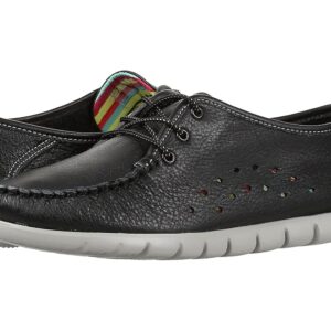 SAS Breezy Women's Shoes Black: 7 N - Narrow (AA)