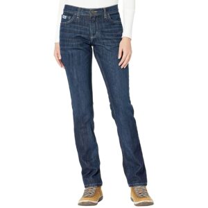 Tyndale FRC Versa Fashion Jeans Women's Jeans Denim: 2 30