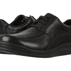 SAS Move On Lace Up Comfort Shoe Men's Shoes Black: 10 N - Narrow (C)