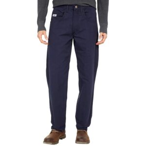 Tyndale FRC Summerweight Canvas Pants Men's Casual Pants Navy: 30 32