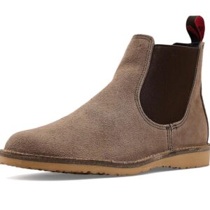 Red Wing Heritage Weekend Chelsea Men's Boots Sandstone Mohave: 10 D (M)
