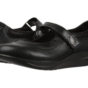 SAS Step Out Women's Shoes Black: 7 N - Narrow (AA)
