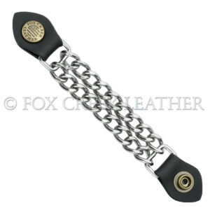 Chain Vest Extender | Sold in Pairs (2)