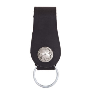 Belt Loop Key Fob